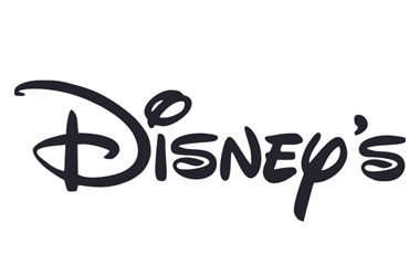 Icon for Disney.