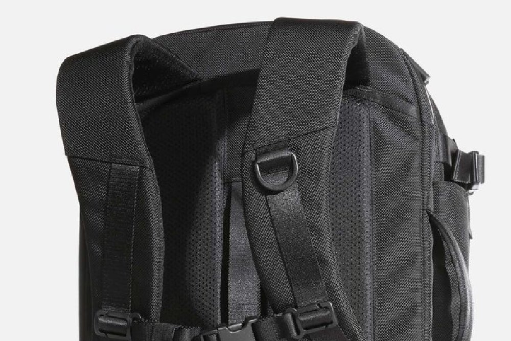 Essential Backpack - Essential Backpack Manufacturer - Bonrooy